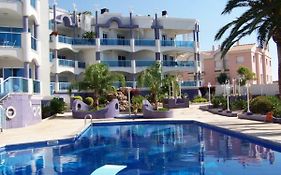 Apartment Playasol 1 By Interhome